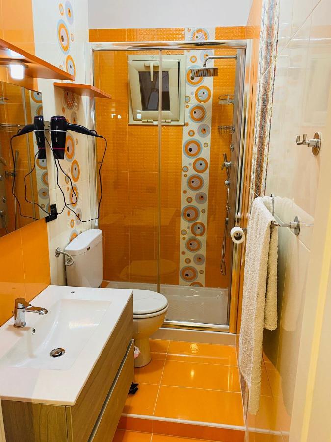 Bed and Breakfast B E B Le Terrazze Sul Mare Катандзаро Екстер'єр фото