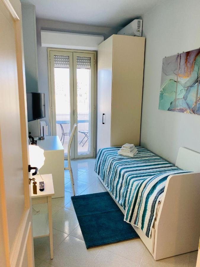 Bed and Breakfast B E B Le Terrazze Sul Mare Катандзаро Екстер'єр фото