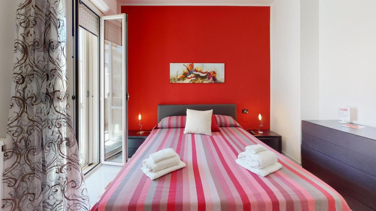 Bed and Breakfast B E B Le Terrazze Sul Mare Катандзаро Екстер'єр фото