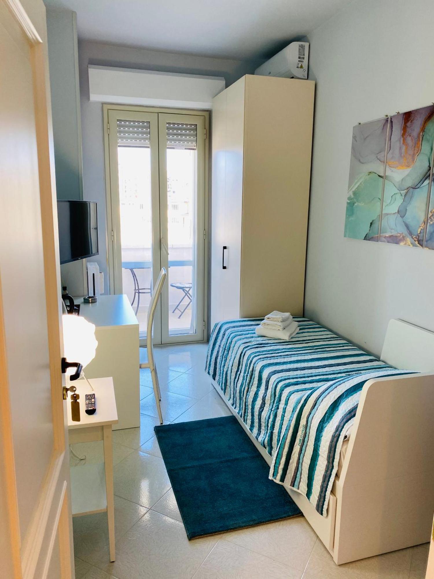 Bed and Breakfast B E B Le Terrazze Sul Mare Катандзаро Екстер'єр фото